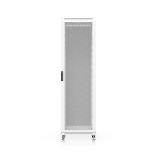 Ubiquiti UACC-Rack-42U-800-P UniFi 800mm 42U Rack Cabinet with Perforated Front Door