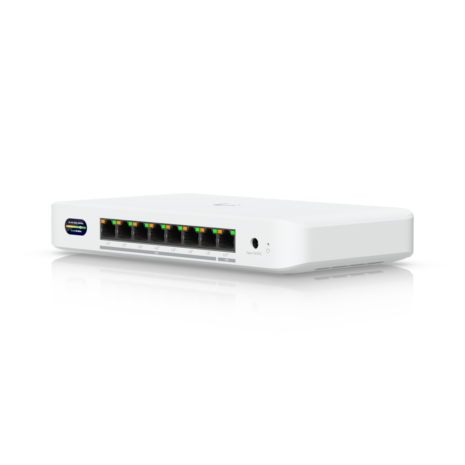 Ubiquiti UDB-Switch UniFi Device Bridge Switch