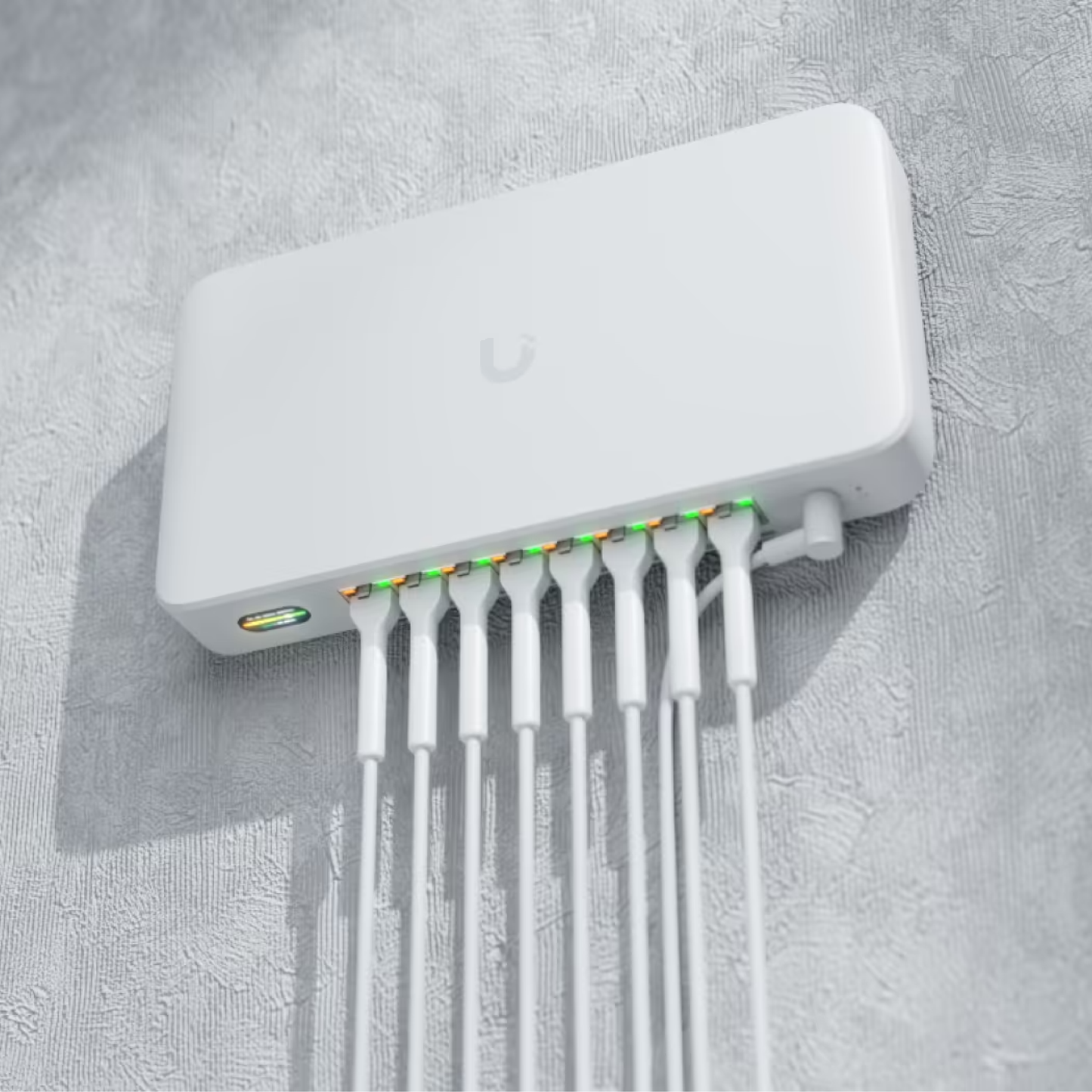 Ubiquiti UDB-Switch UniFi Device Bridge Switch