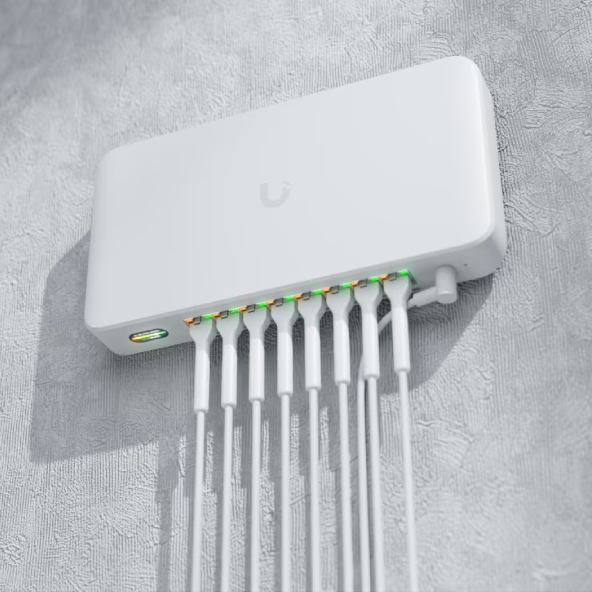 Ubiquiti UDB-Switch UniFi Device Bridge Switch