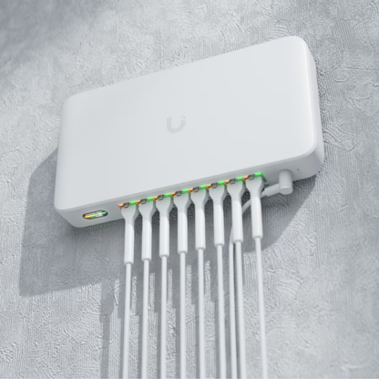 Ubiquiti UDB-Switch UniFi Device Bridge Switch