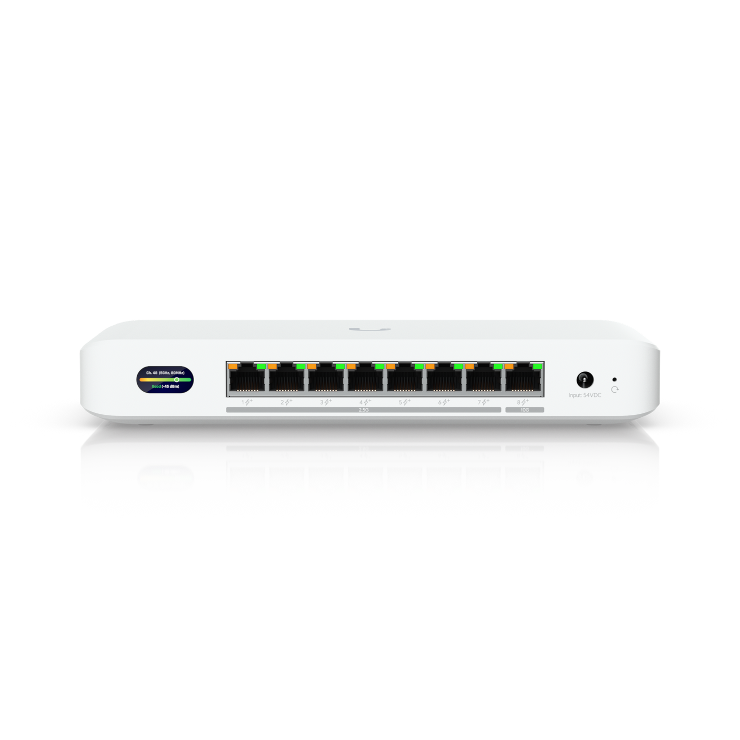 Ubiquiti UDB-Switch UniFi Device Bridge Switch