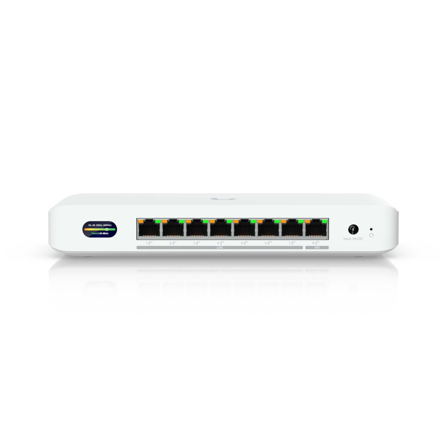 Ubiquiti UDB-Switch UniFi Device Bridge Switch