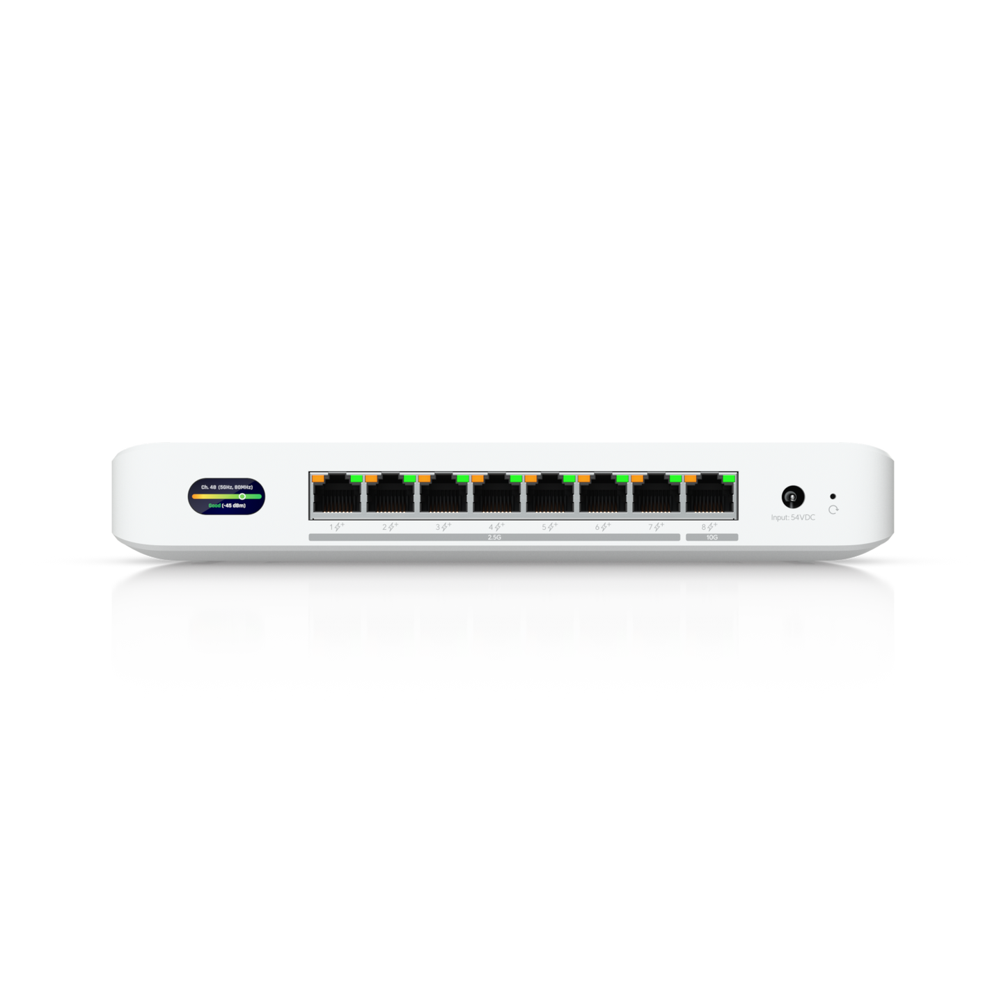 Ubiquiti UDB-Switch UniFi Device Bridge Switch
