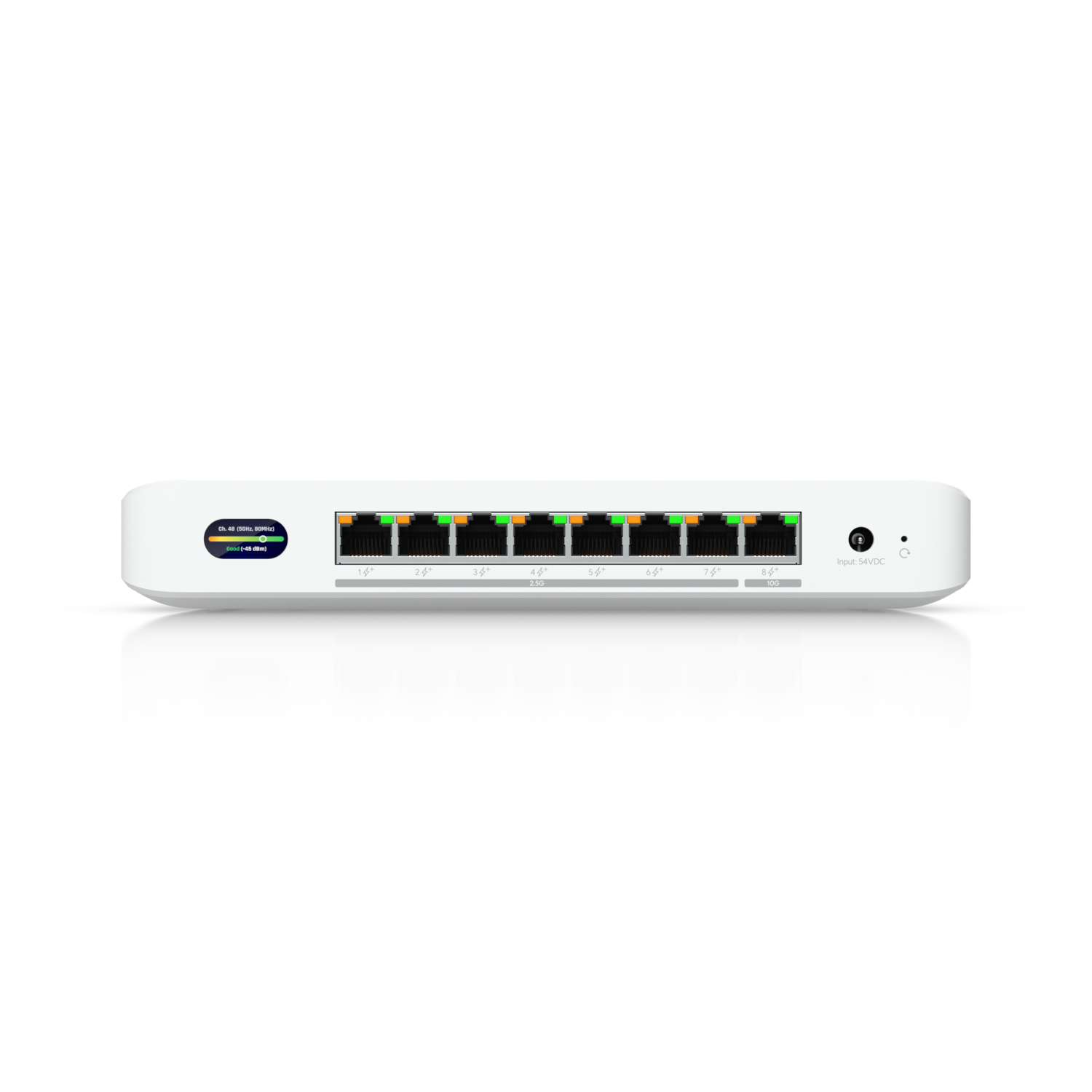 Ubiquiti UDB-Switch UniFi Device Bridge Switch