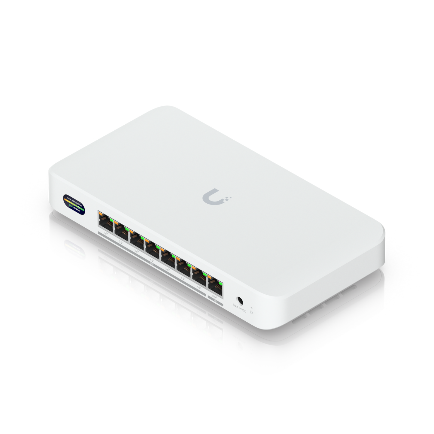 Ubiquiti UDB-Switch UniFi Device Bridge Switch