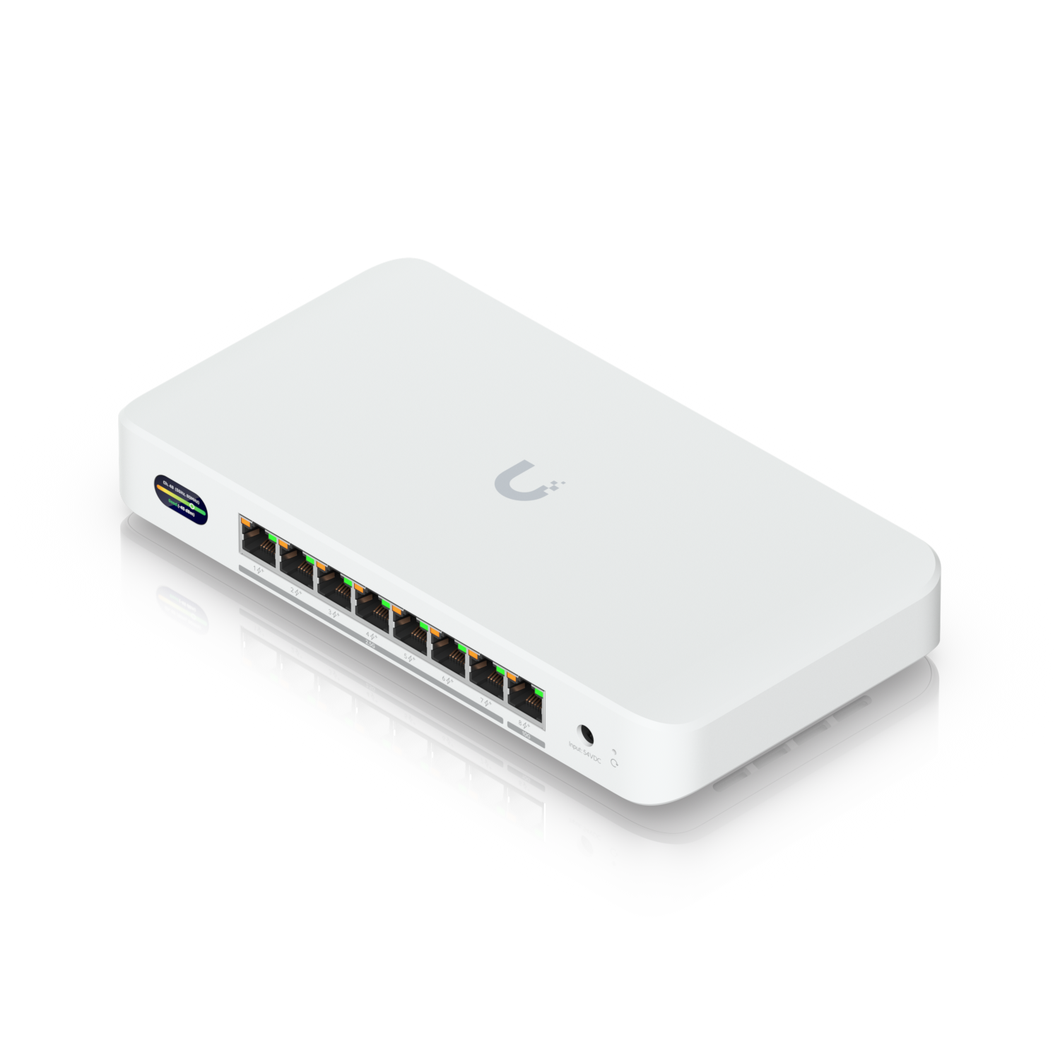Ubiquiti UDB-Switch UniFi Device Bridge Switch