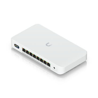 Ubiquiti UDB-Switch UniFi Device Bridge Switch
