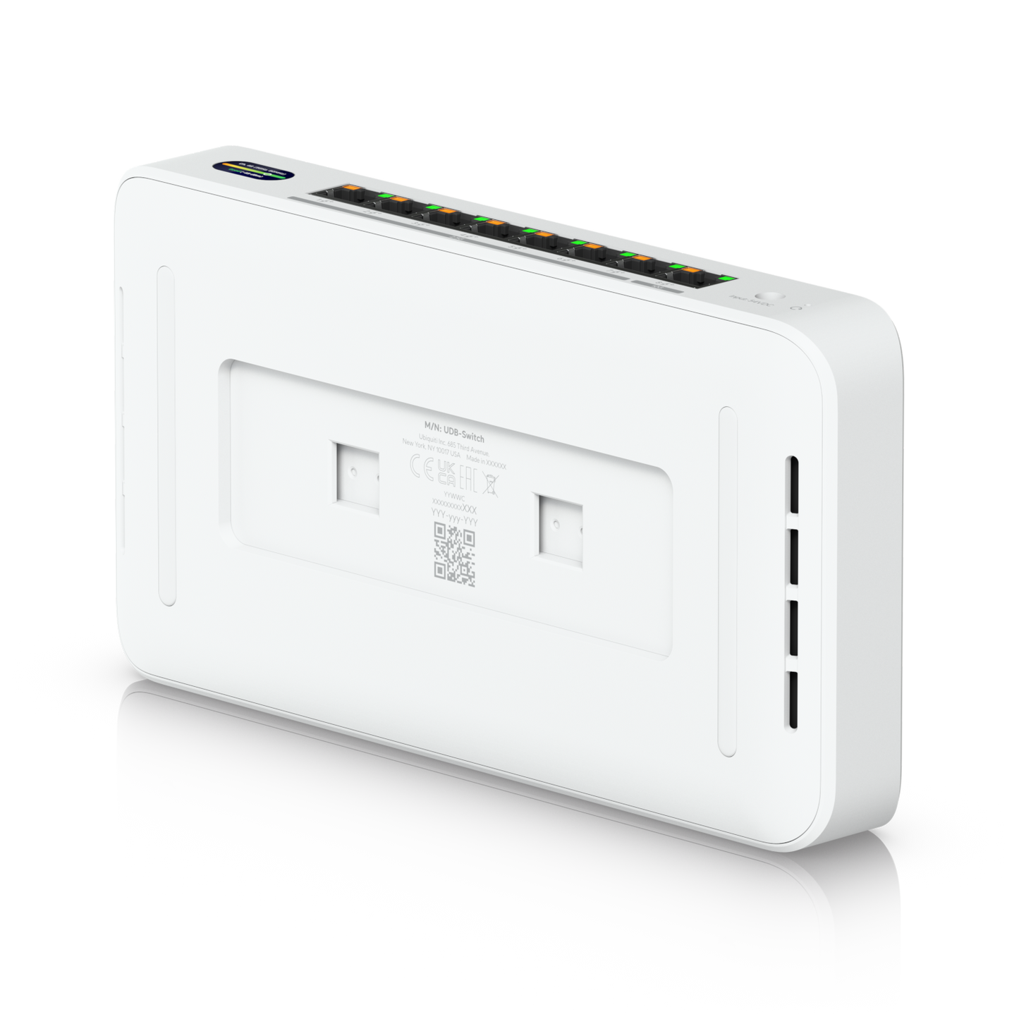 Ubiquiti UDB-Switch UniFi Device Bridge Switch