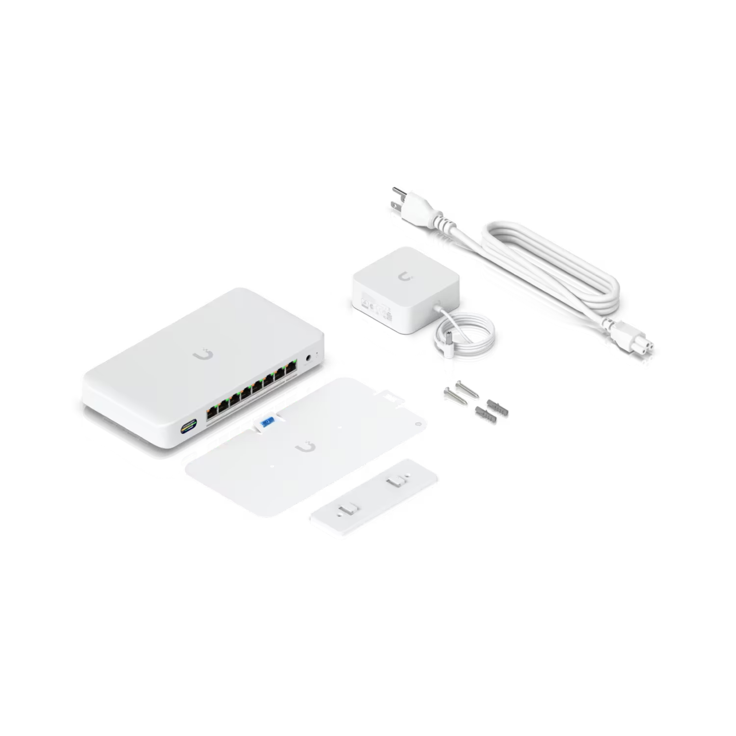 Ubiquiti UDB-Switch UniFi Device Bridge Switch