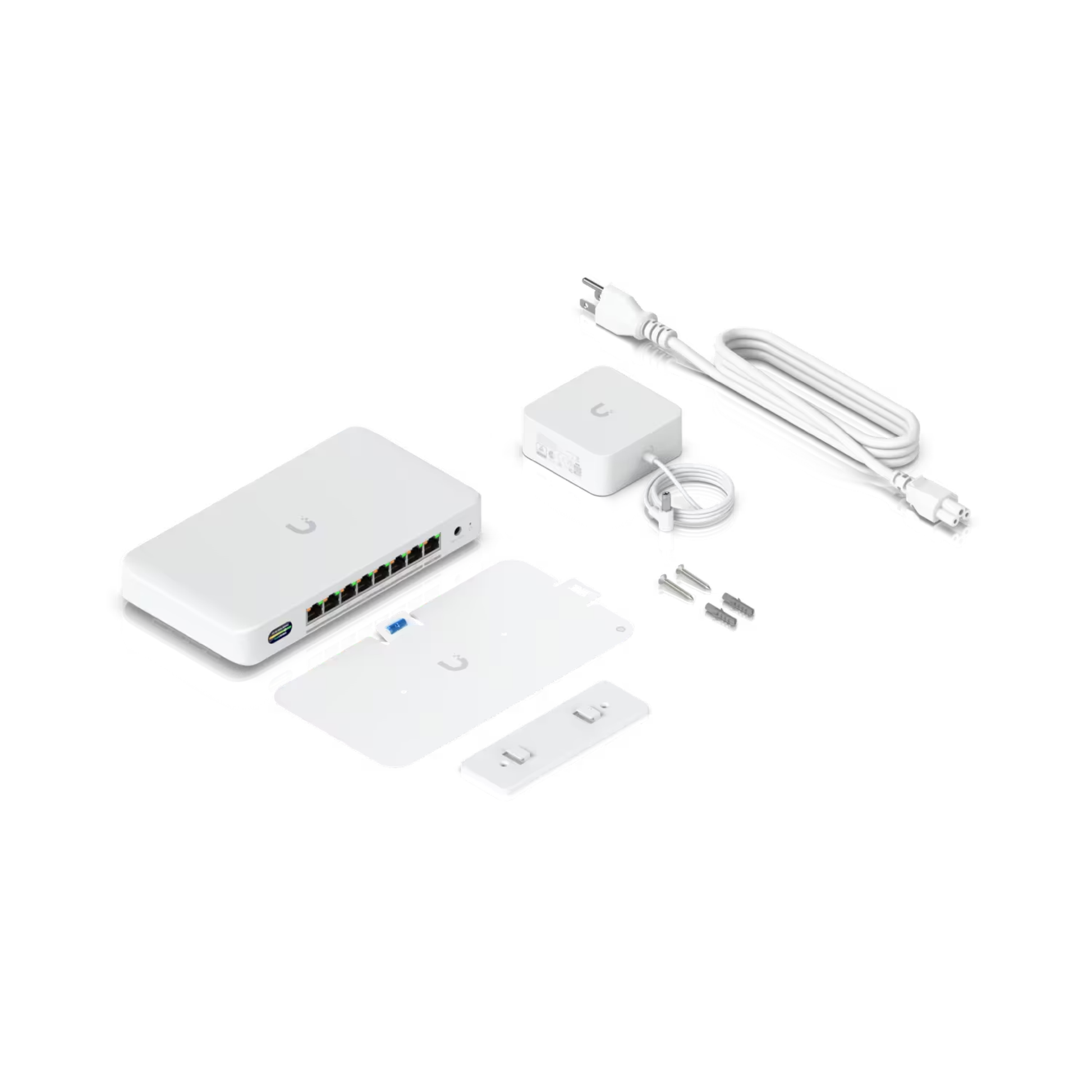 Ubiquiti UDB-Switch UniFi Device Bridge Switch