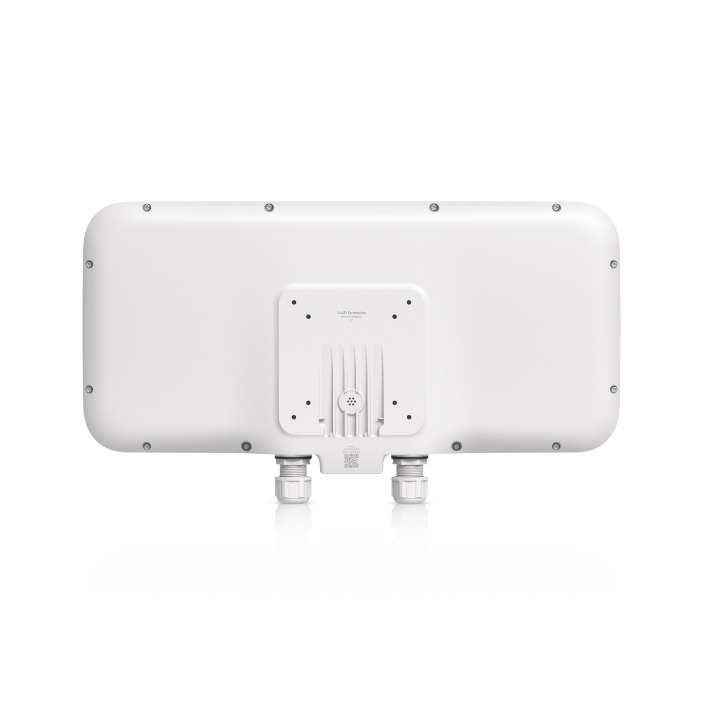 Ubiquiti UniFi E7 Audience Enterprise WiFi 7 Access Point