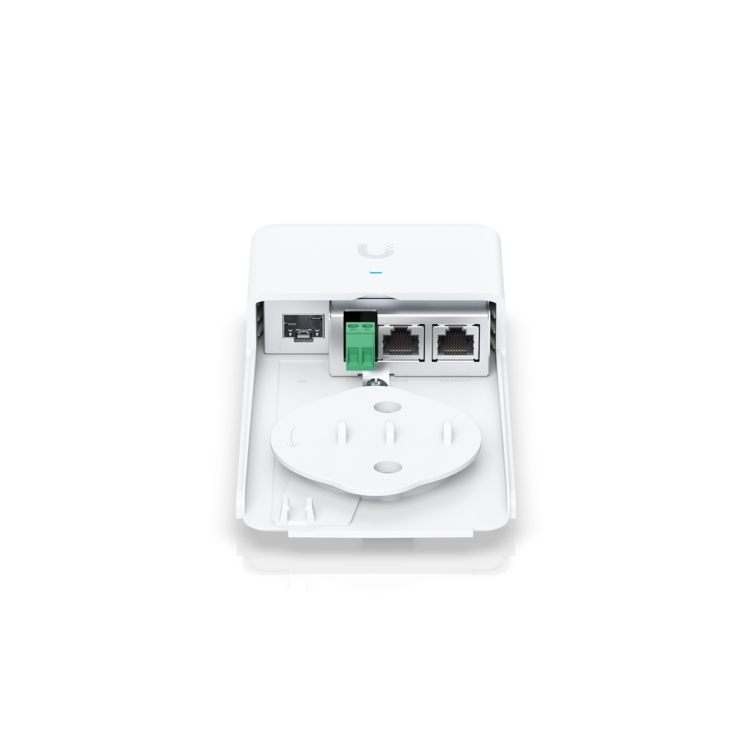 Ubiquiti F-POE-G2 UniFi Optical Data Transport