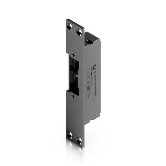 Ubiquiti UACC-Lock-Strike-Secure-8mm UniFi Narrow 8mm Fail-Secure Strike Lock