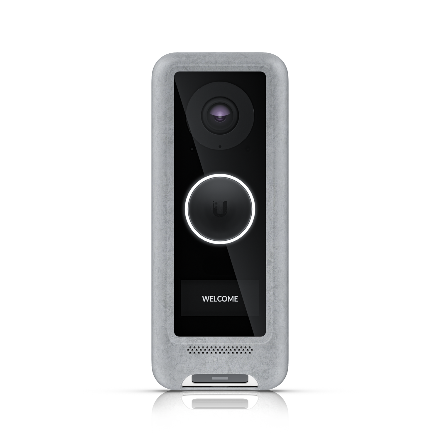 Ubiquiti UVC-G4-DB UniFi G4 Doorbell Cover