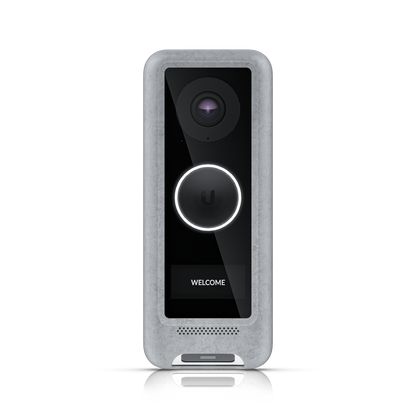 Ubiquiti UVC-G4-DB UniFi G4 Doorbell Cover