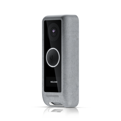 Ubiquiti UVC-G4-DB UniFi G4 Doorbell Cover