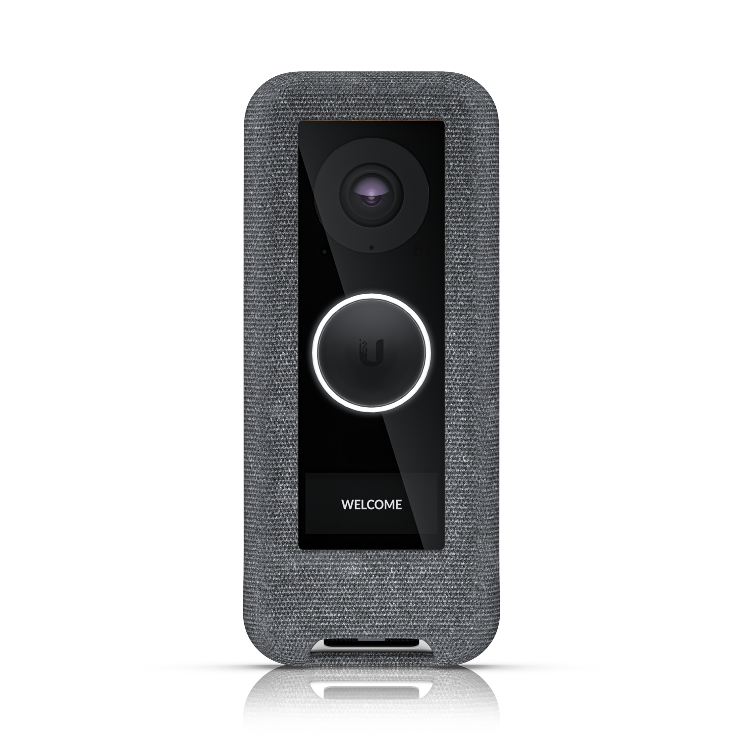 Ubiquiti UVC-G4-DB UniFi G4 Doorbell Cover