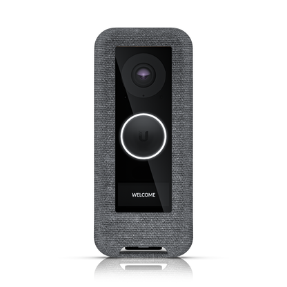 Ubiquiti UVC-G4-DB UniFi G4 Doorbell Cover