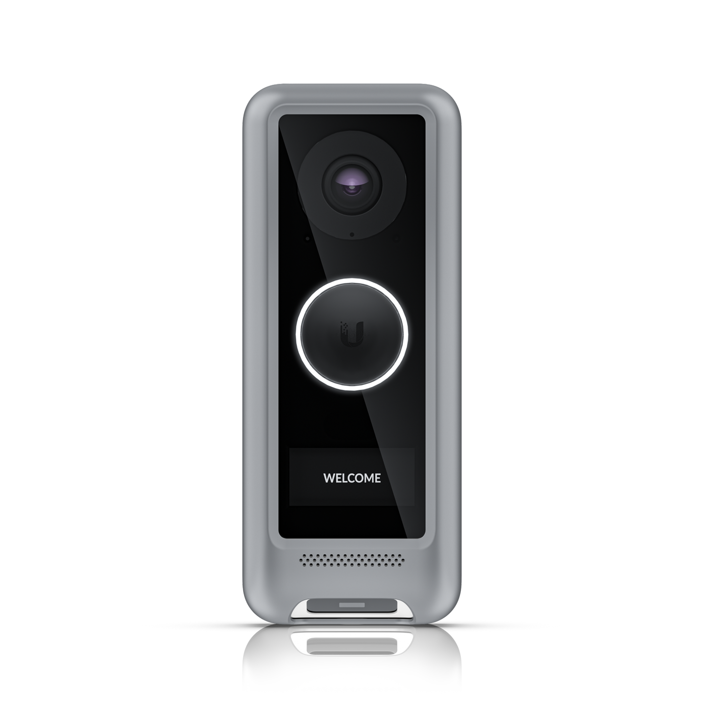 Ubiquiti UVC-G4-DB UniFi G4 Doorbell Cover