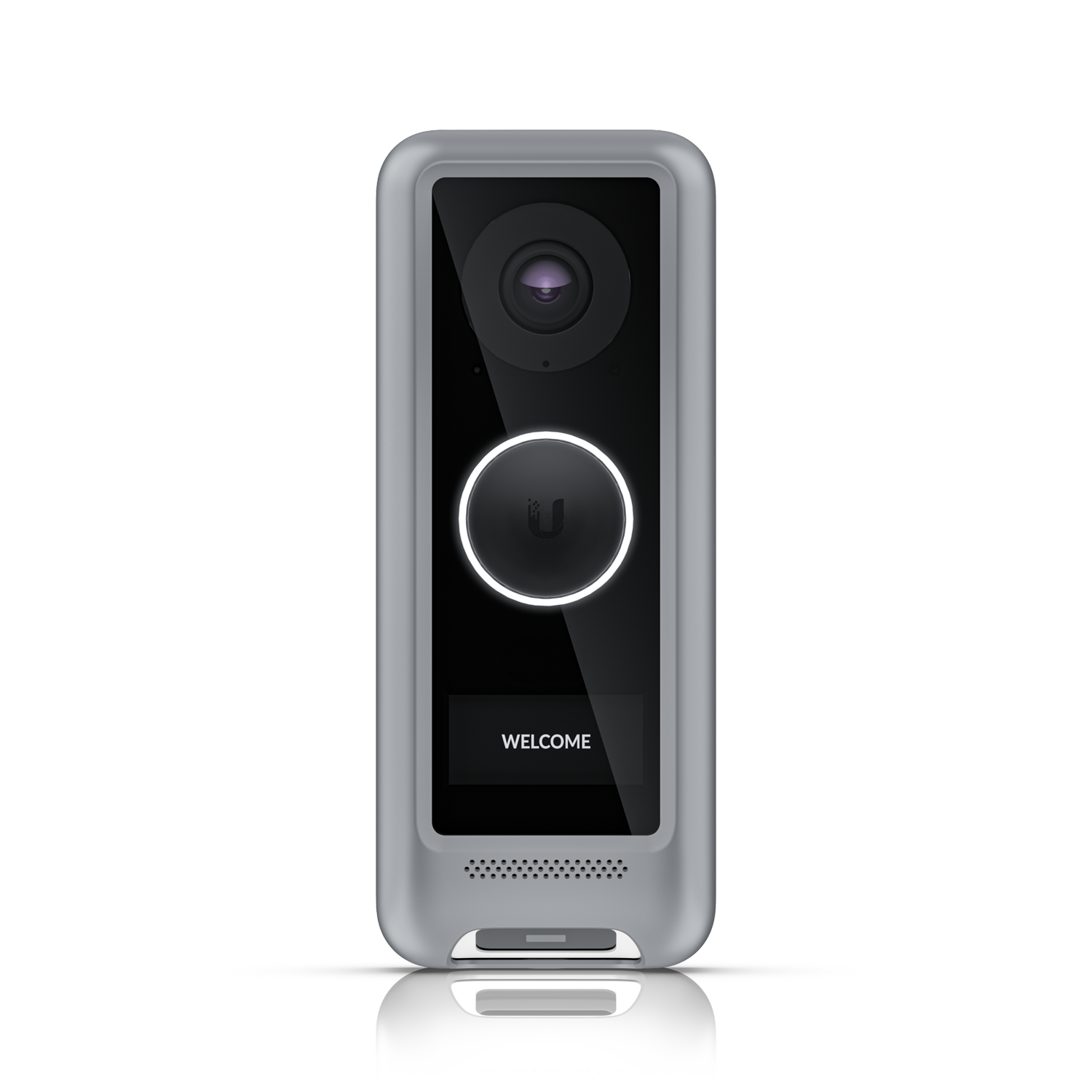 Ubiquiti UVC-G4-DB UniFi G4 Doorbell Cover