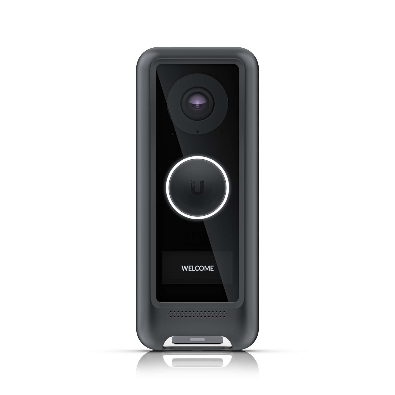 Ubiquiti UVC-G4-DB UniFi G4 Doorbell Cover