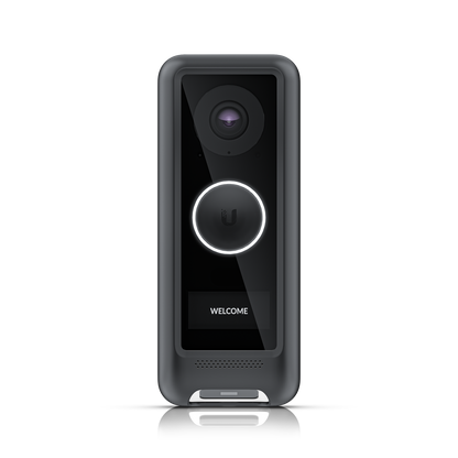 Ubiquiti UVC-G4-DB UniFi G4 Doorbell Cover