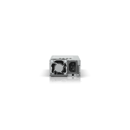 Ubiquiti UACC-PSU-12V-150W UniFi 150W hot-swappable power module, power input end with cooling fan and IEC connector