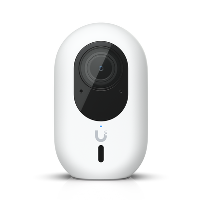 Ubiquiti UVC-G4-INS UniFi G4 Instant Wide-Angle WiFi Camera