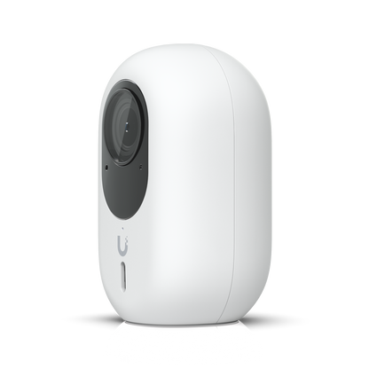 Ubiquiti UVC-G4-INS UniFi G4 Instant Wide-Angle WiFi Camera