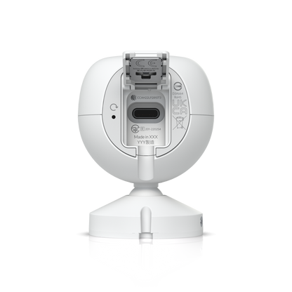 Ubiquiti UVC-G4-INS UniFi G4 Instant Wide-Angle WiFi Camera