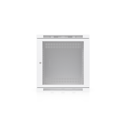 Ubiquiti UACC-Rack-12U-Wall-600-P UniFi Standard 12U Rack Cabinet with Perforated Front Door