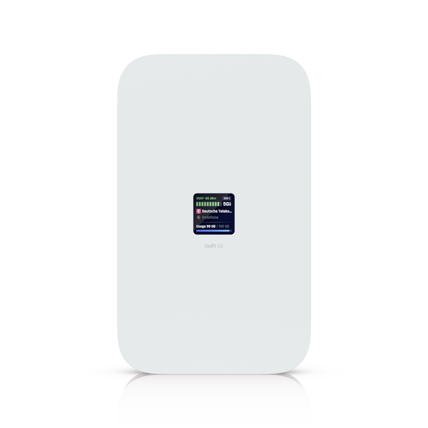 Ubiquiti U5G-Max UniFi 5G Max 3.4 Gbps Modem