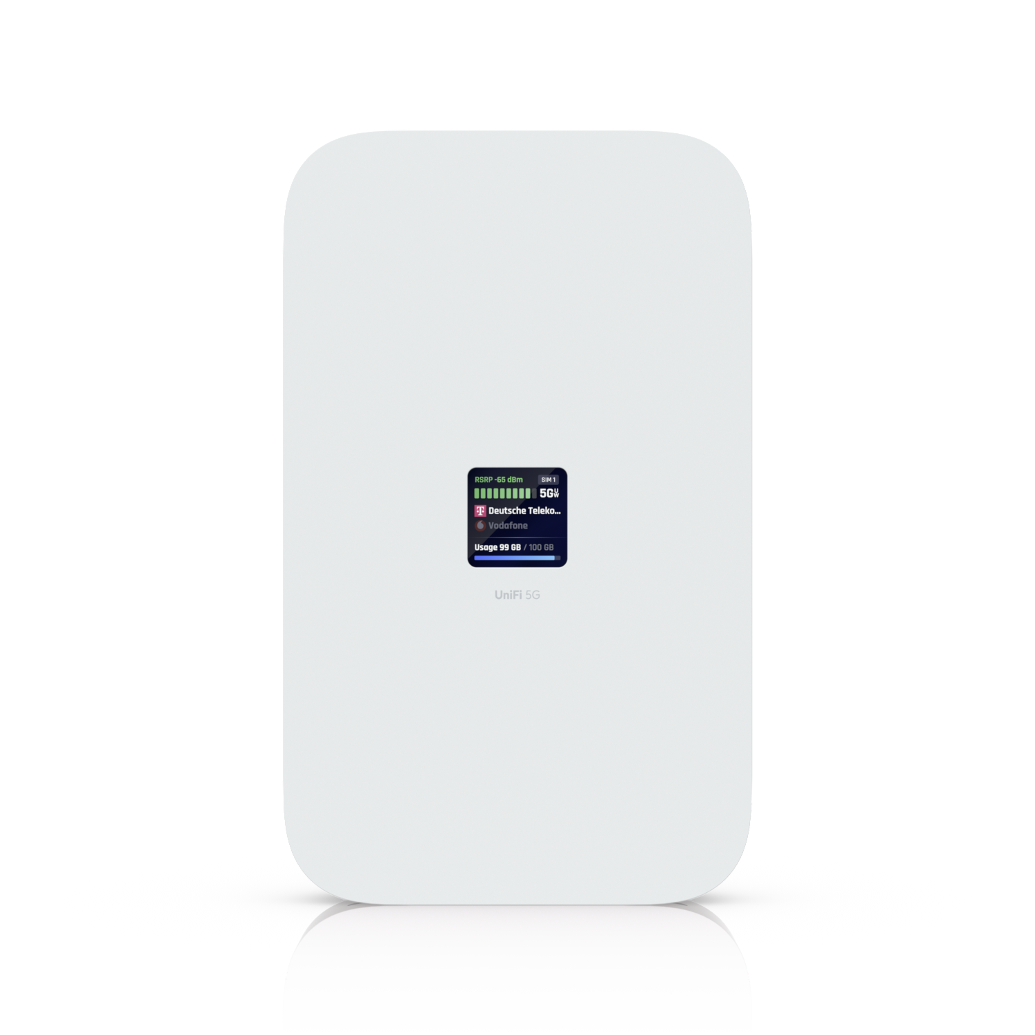 Ubiquiti U5G-Max UniFi 5G Max 3.4 Gbps Modem