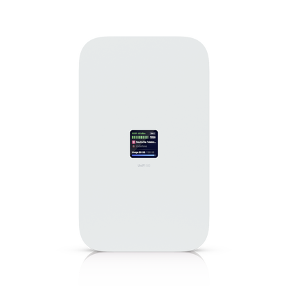 Ubiquiti U5G-Max UniFi 5G Max 3.4 Gbps Modem