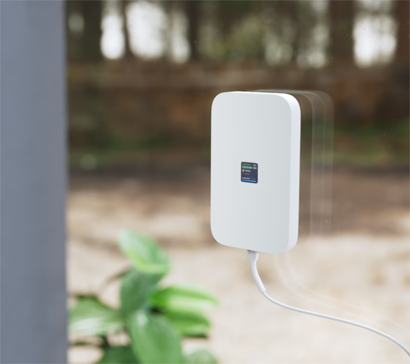Ubiquiti U5G-Max UniFi 5G Max 3.4 Gbps Modem