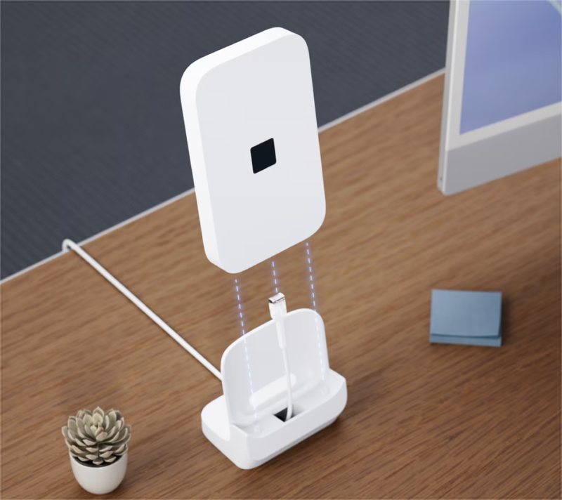 Ubiquiti U5G-Max UniFi 5G Max 3.4 Gbps Modem