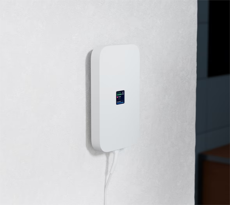 Ubiquiti U5G-Max UniFi 5G Max 3.4 Gbps Modem