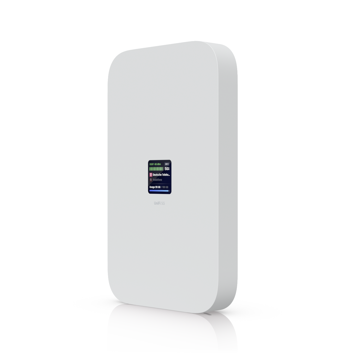 Ubiquiti U5G-Max UniFi 5G Max 3.4 Gbps Modem