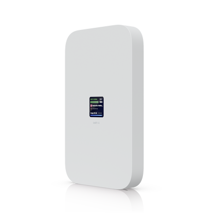 Ubiquiti U5G-Max UniFi 5G Max 3.4 Gbps Modem