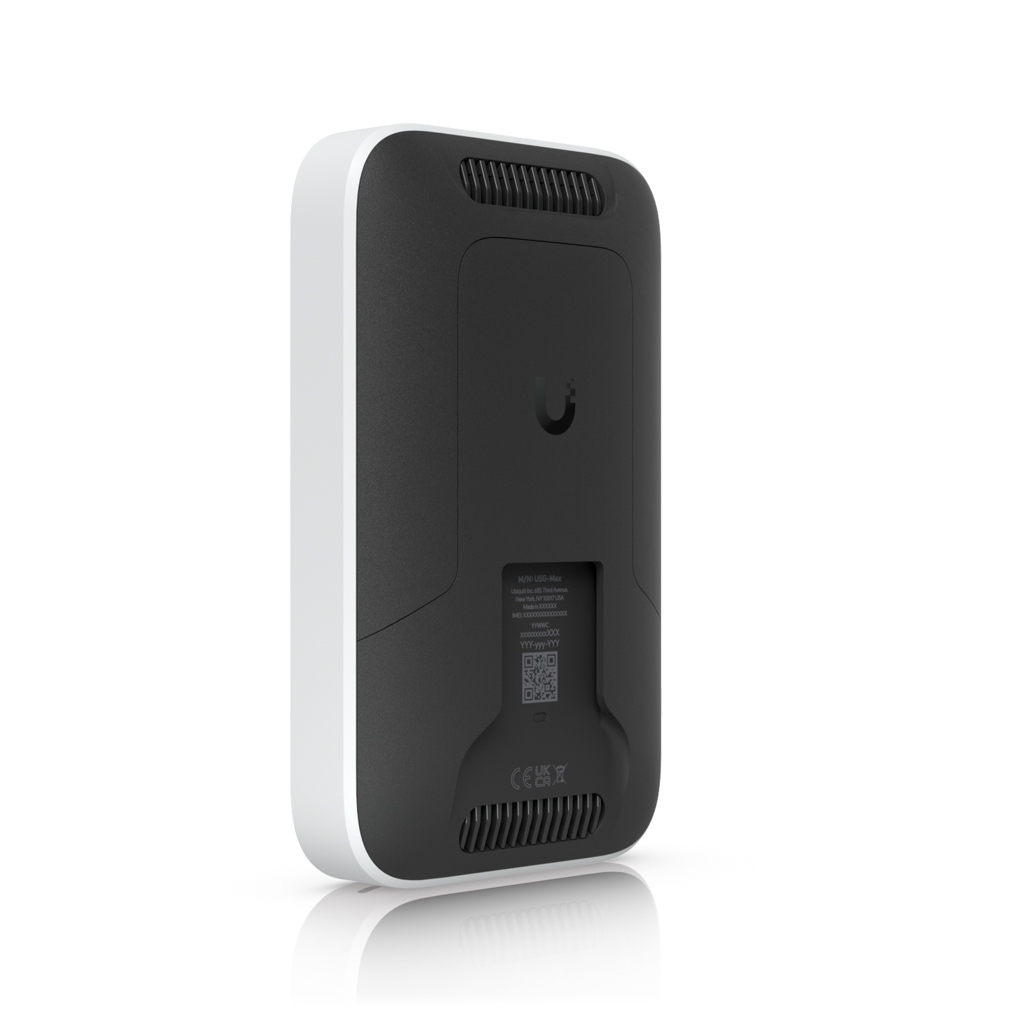 Ubiquiti U5G-Max UniFi 5G Max 3.4 Gbps Modem