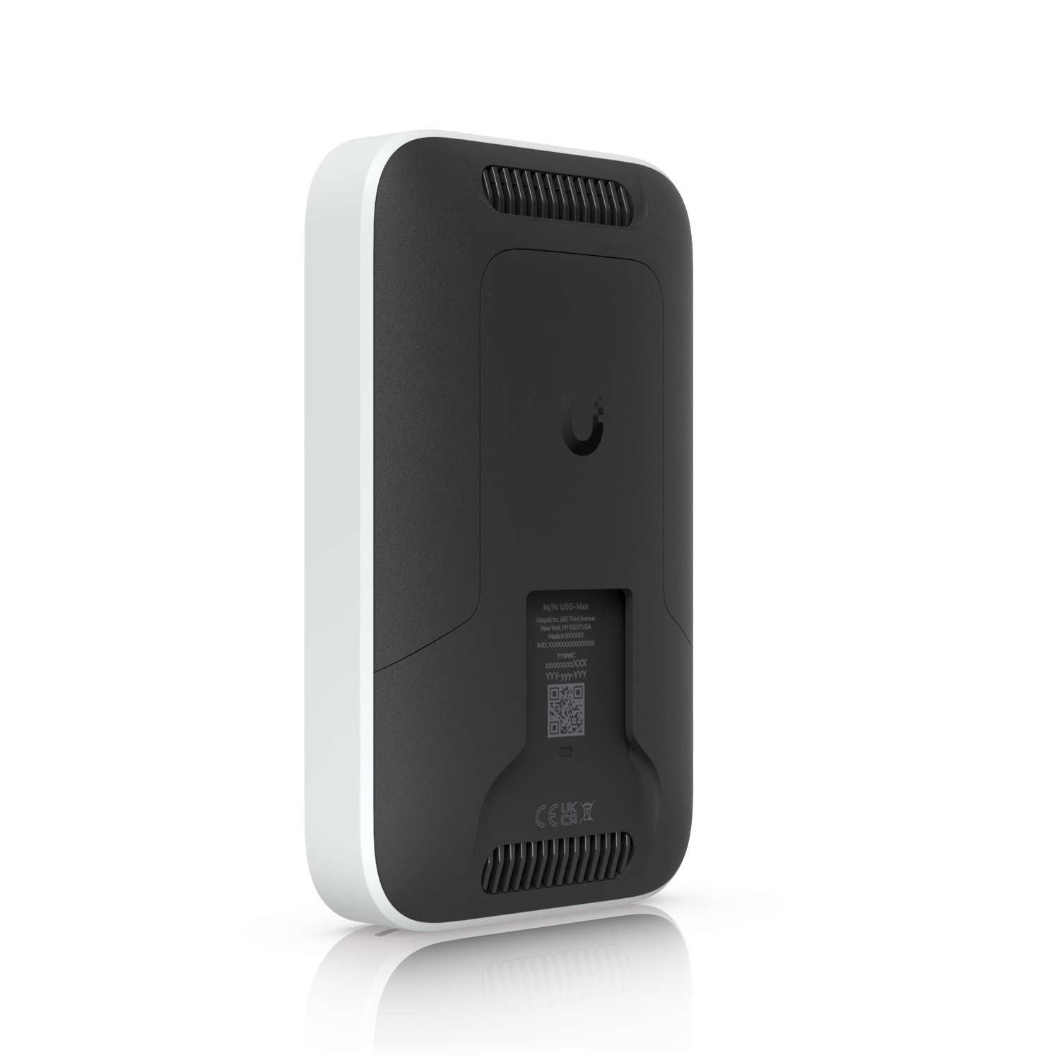 Ubiquiti U5G-Max UniFi 5G Max 3.4 Gbps Modem