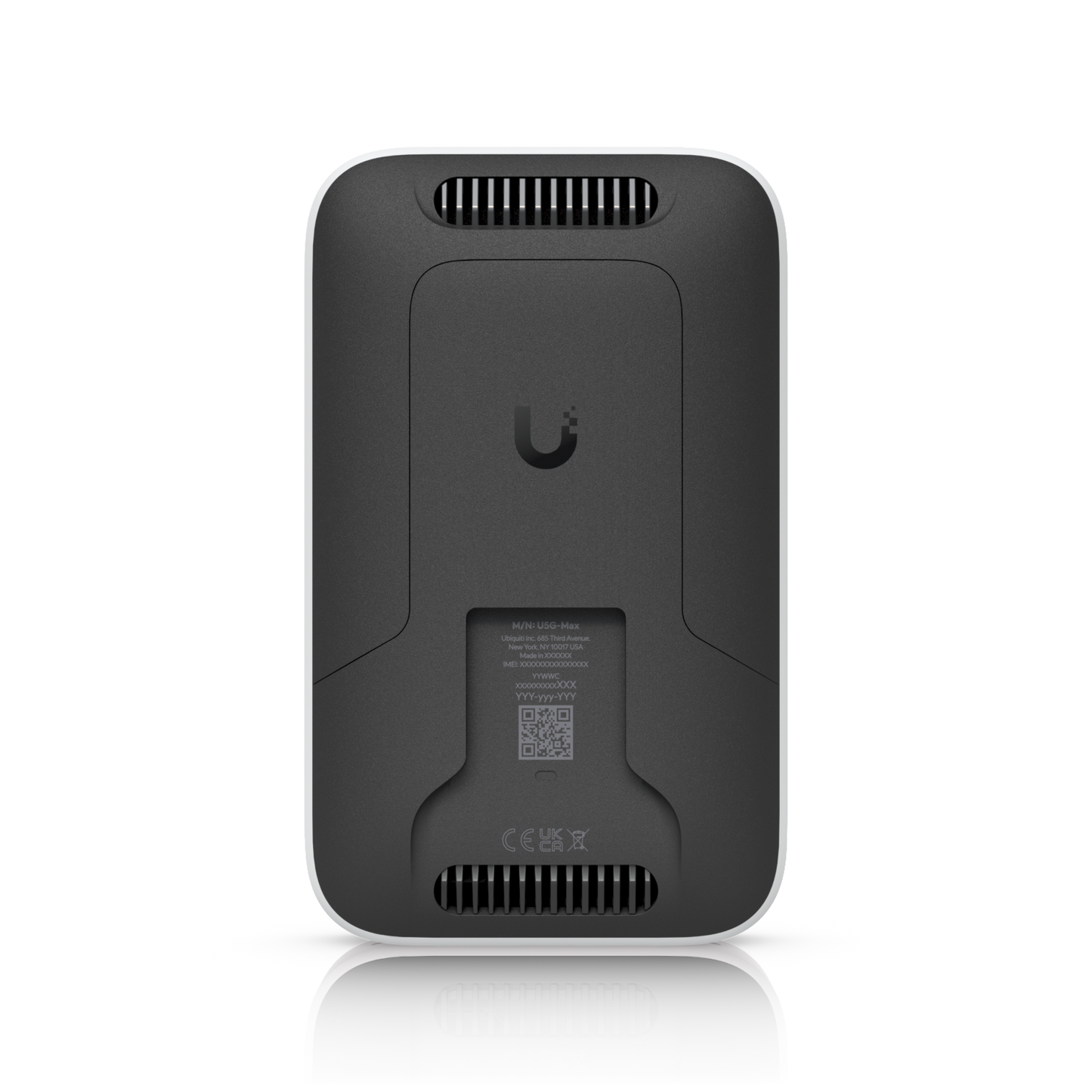Ubiquiti U5G-Max UniFi 5G Max 3.4 Gbps Modem