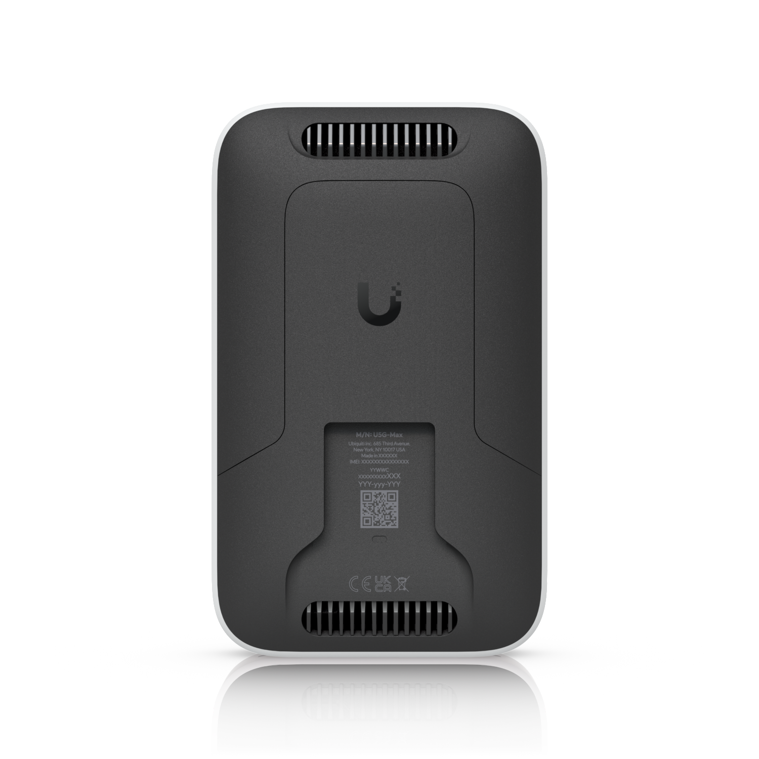 Ubiquiti U5G-Max UniFi 5G Max 3.4 Gbps Modem