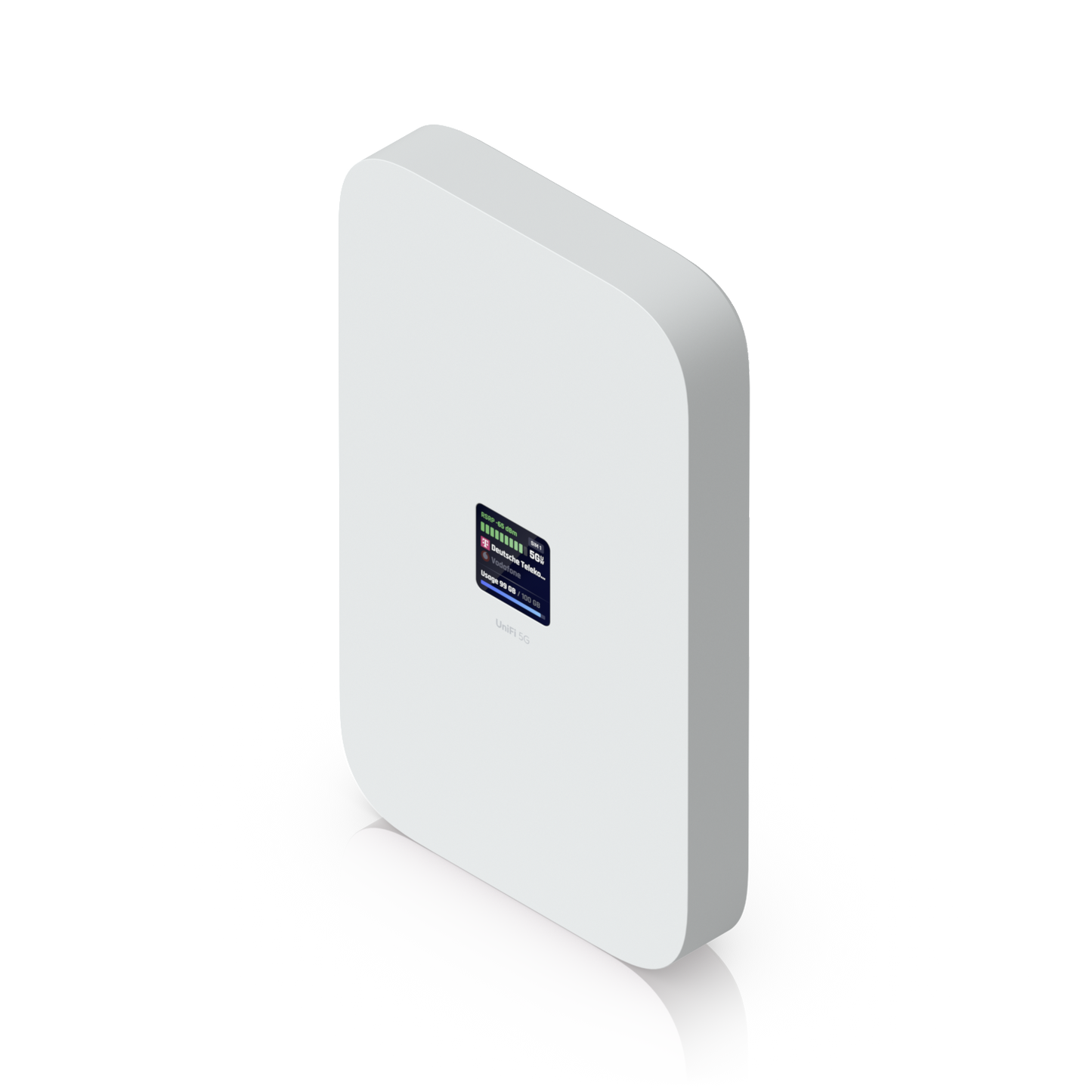 Ubiquiti U5G-Max UniFi 5G Max 3.4 Gbps Modem