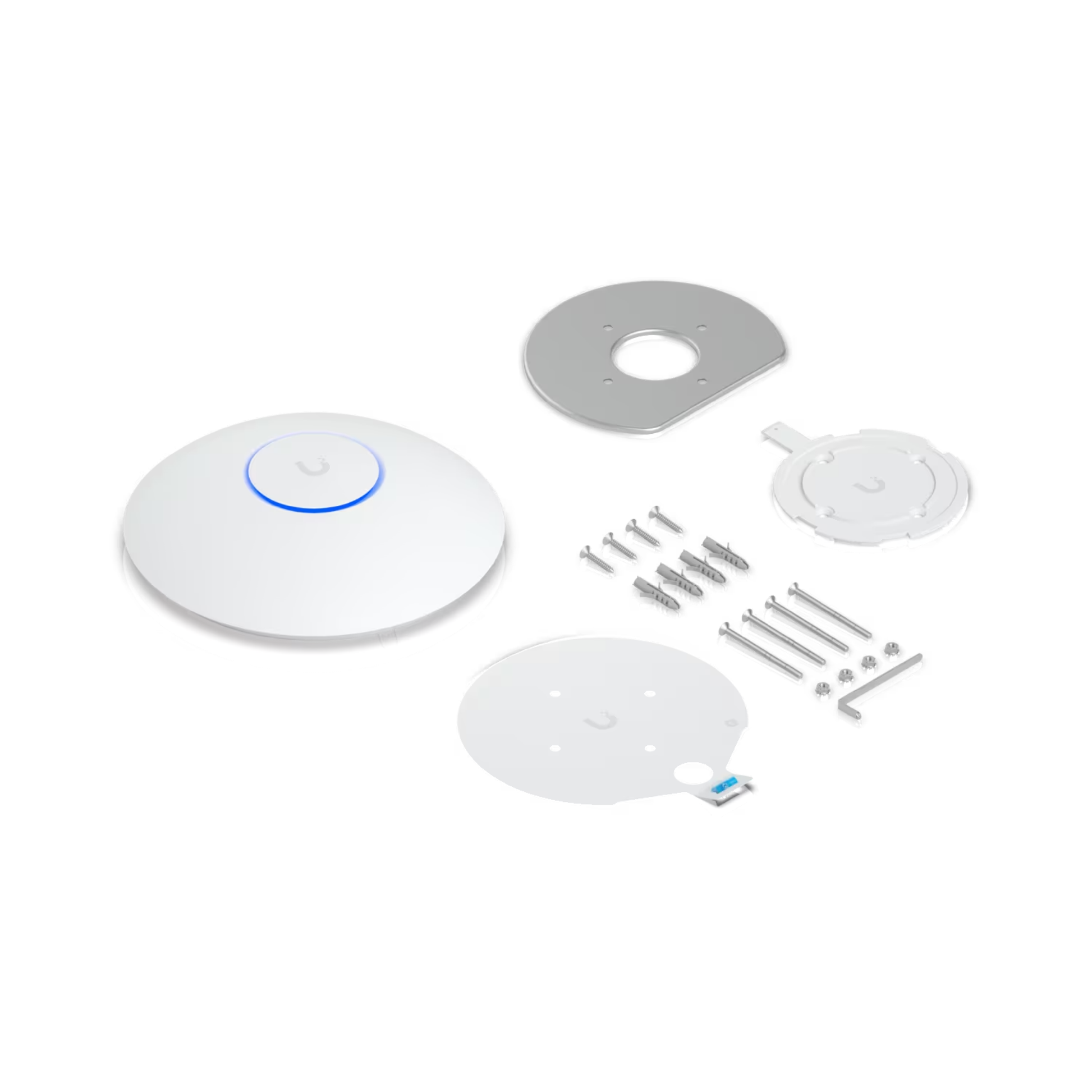 Ubiquiti U7-LR UniFi U7 Long-Range WiFi 7 Access Point