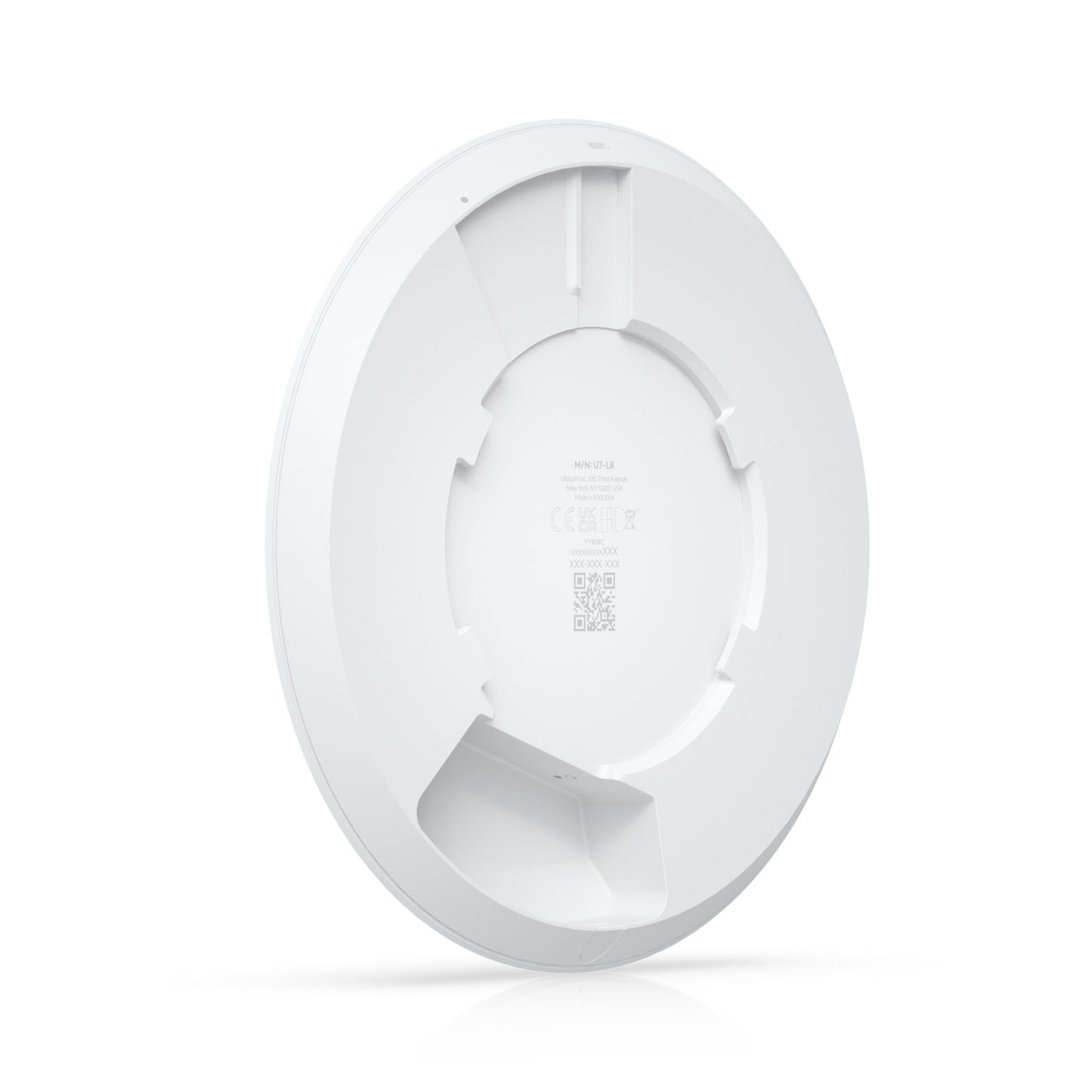 Ubiquiti U7-LR UniFi U7 Long-Range WiFi 7 Access Point