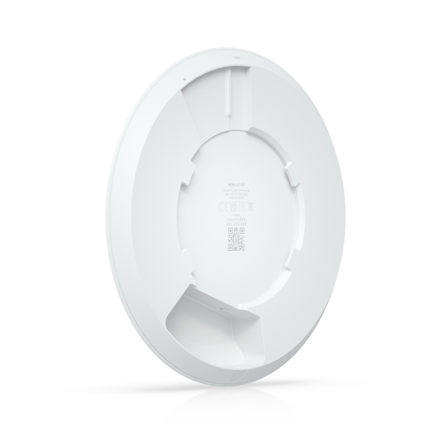 Ubiquiti U7-LR UniFi U7 Long-Range WiFi 7 Access Point