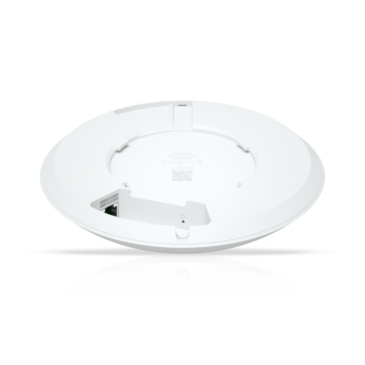 Ubiquiti U7-LR UniFi U7 Long-Range WiFi 7 Access Point
