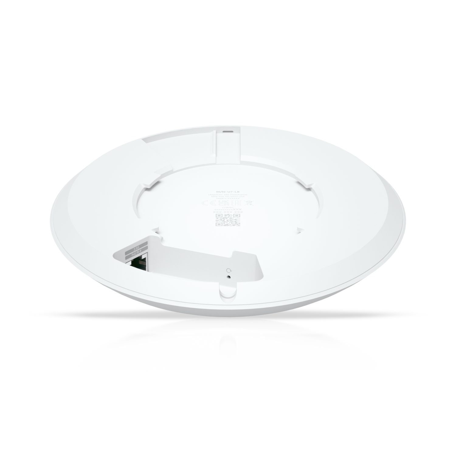 Ubiquiti U7-LR UniFi U7 Long-Range WiFi 7 Access Point